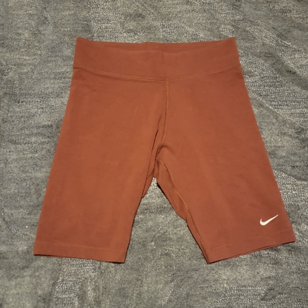 Nike Women's Biker Shorts